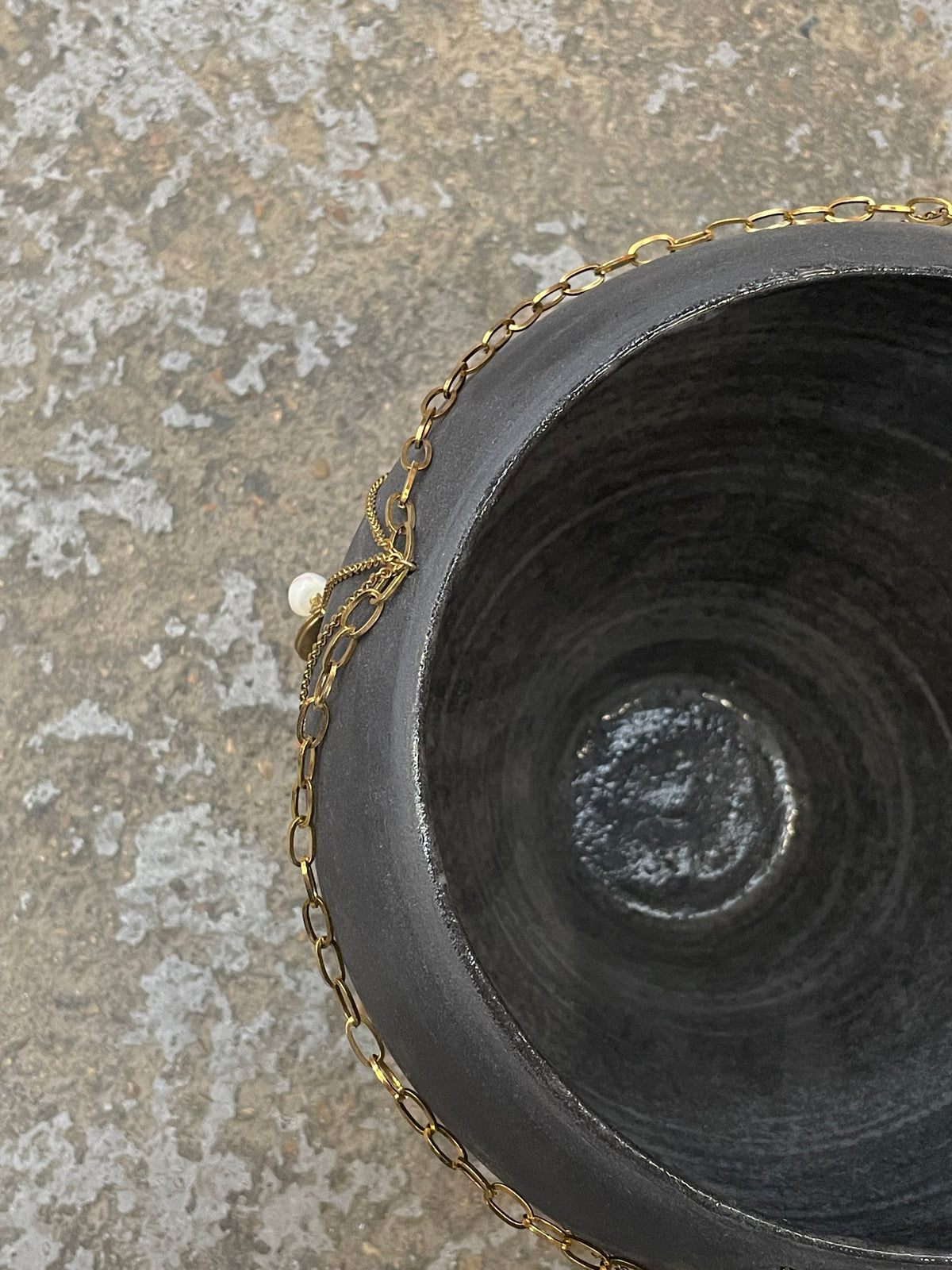 Vase Ovoide 04.