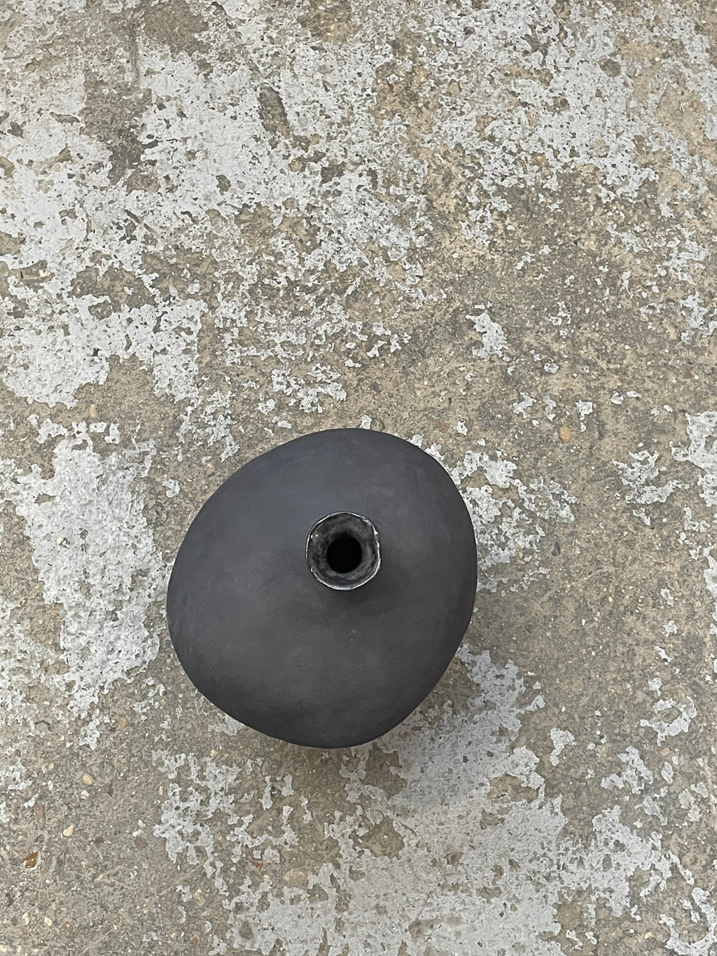 Vase Ovoide 03.