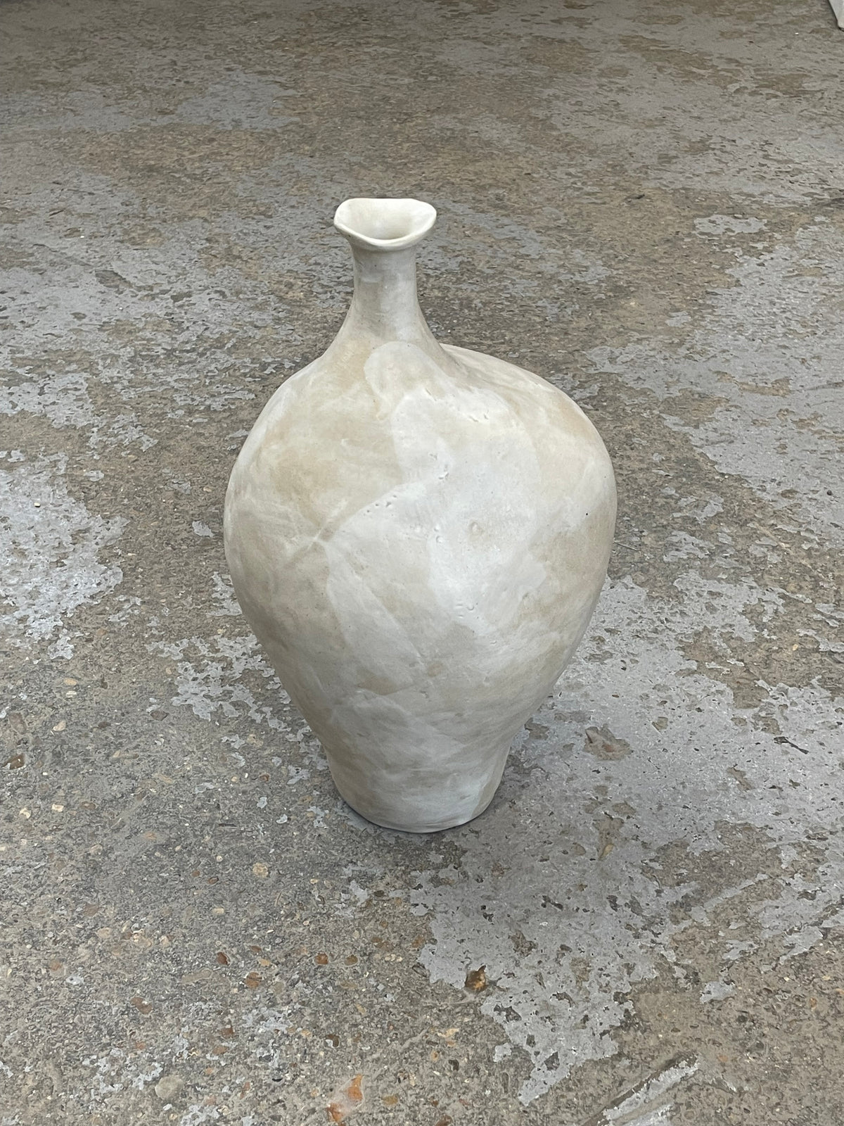 Vase Ovoide 01.