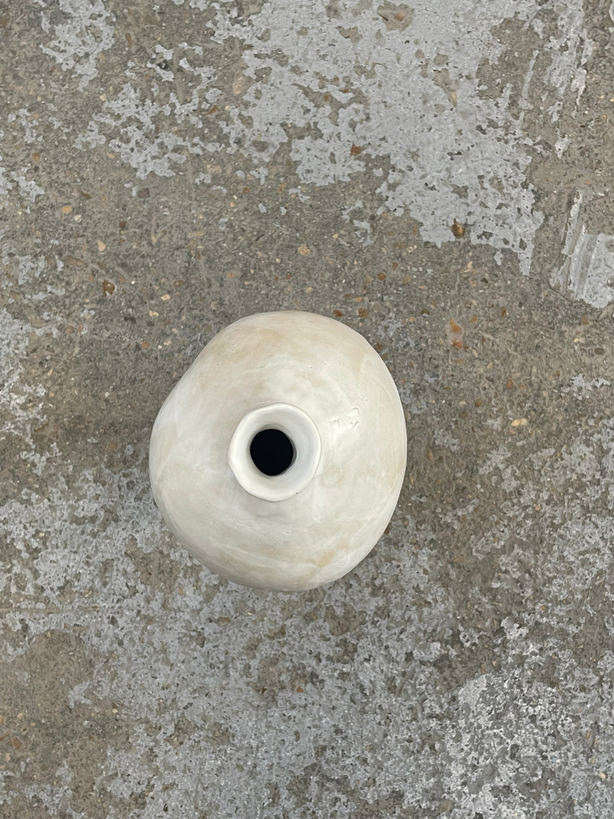 Vase Ovoide 02.