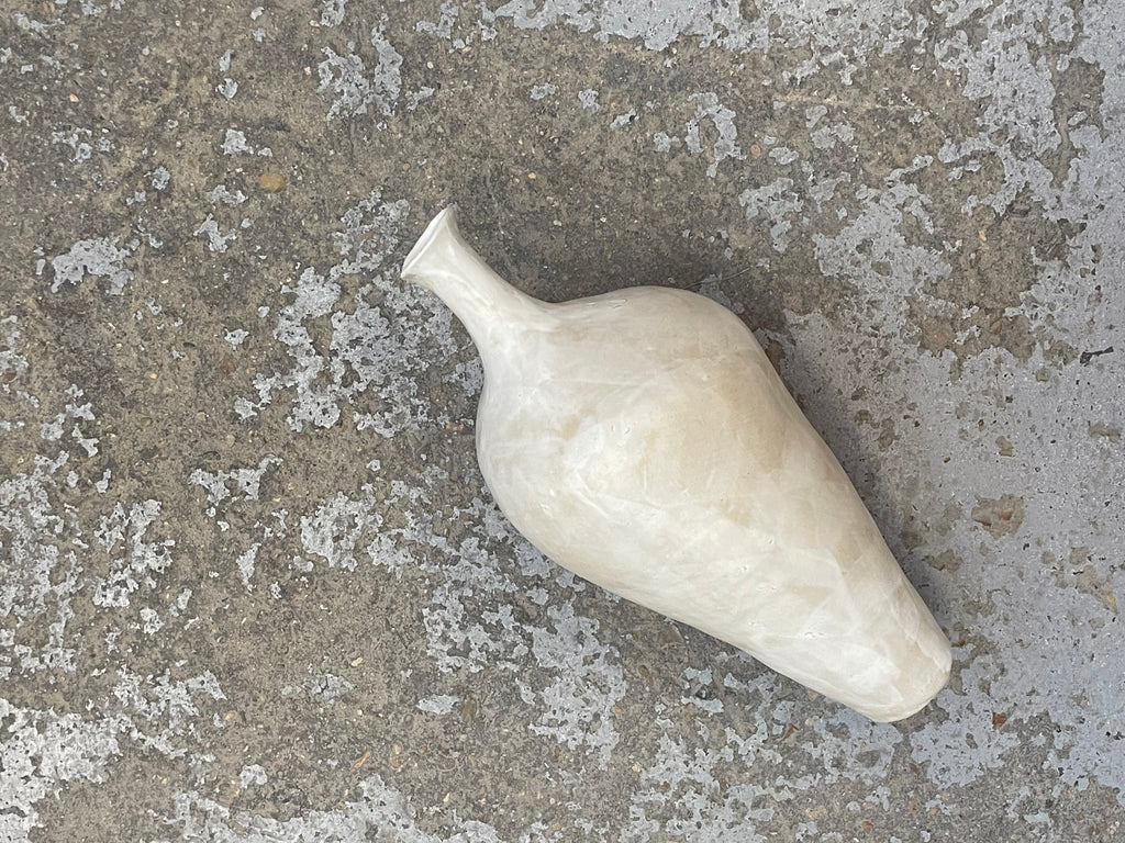 Vase Ovoide 02.
