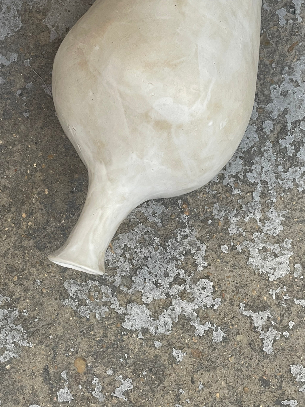 Vase Ovoide 02.