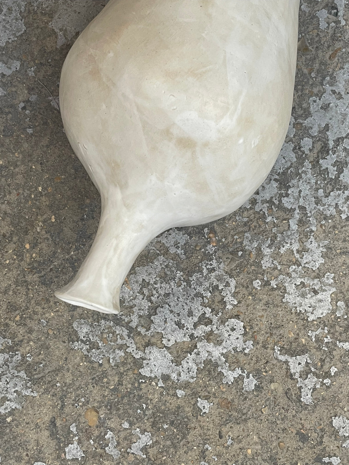 Vase Ovoide 02.