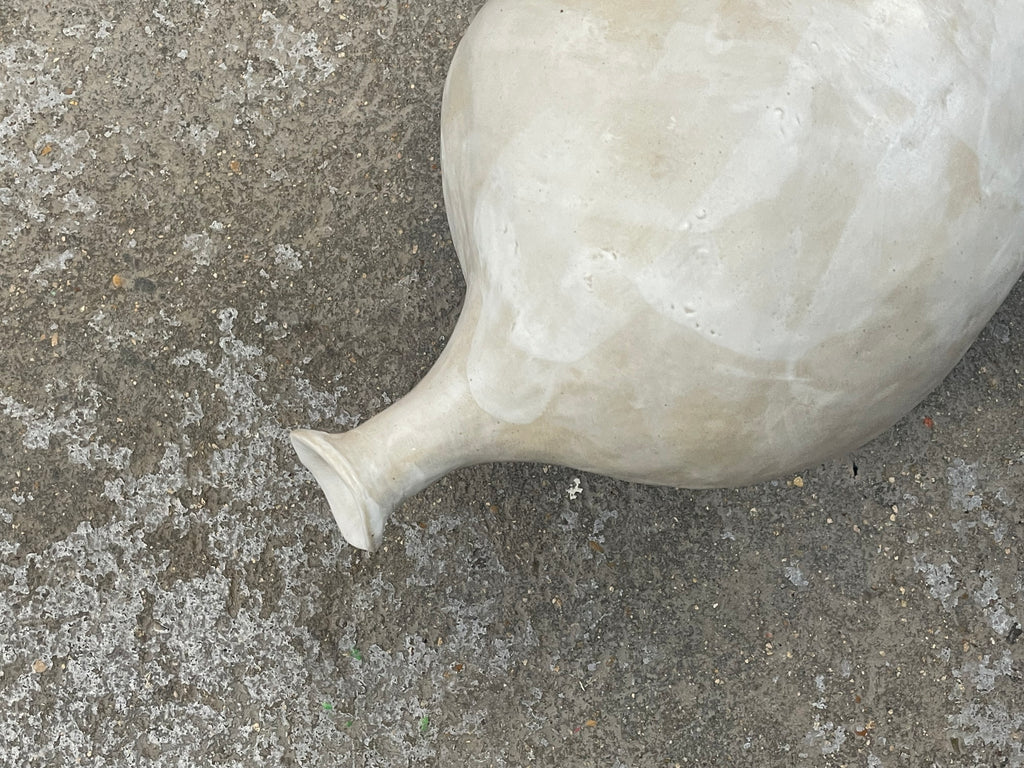 Vase Ovoide 01.