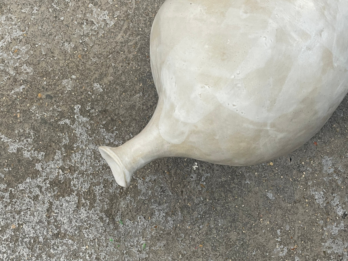 Vase Ovoide 01.