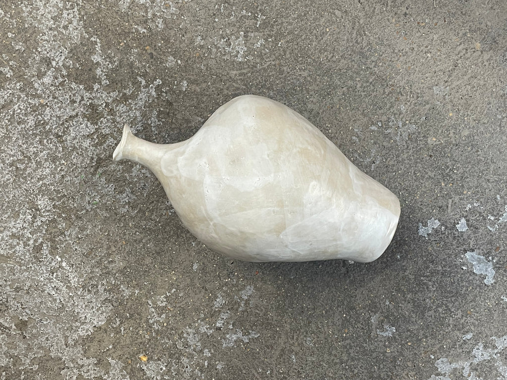Vase Ovoide 01.