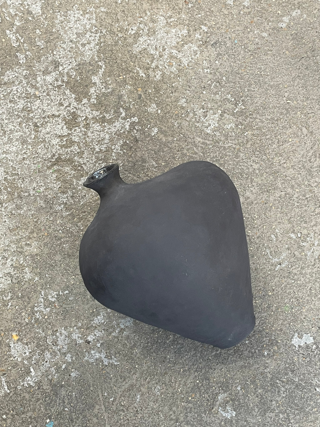 Vase Ovoide 03.