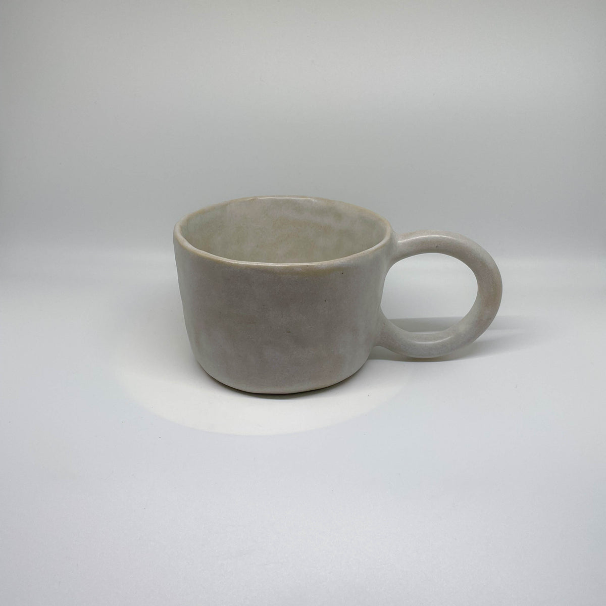Grande tasse pincée 02.