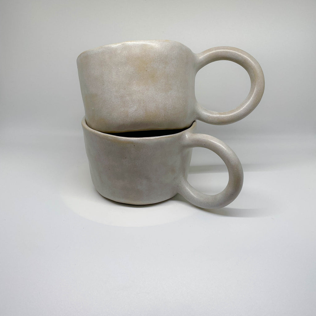 Grande tasse pincée 02.
