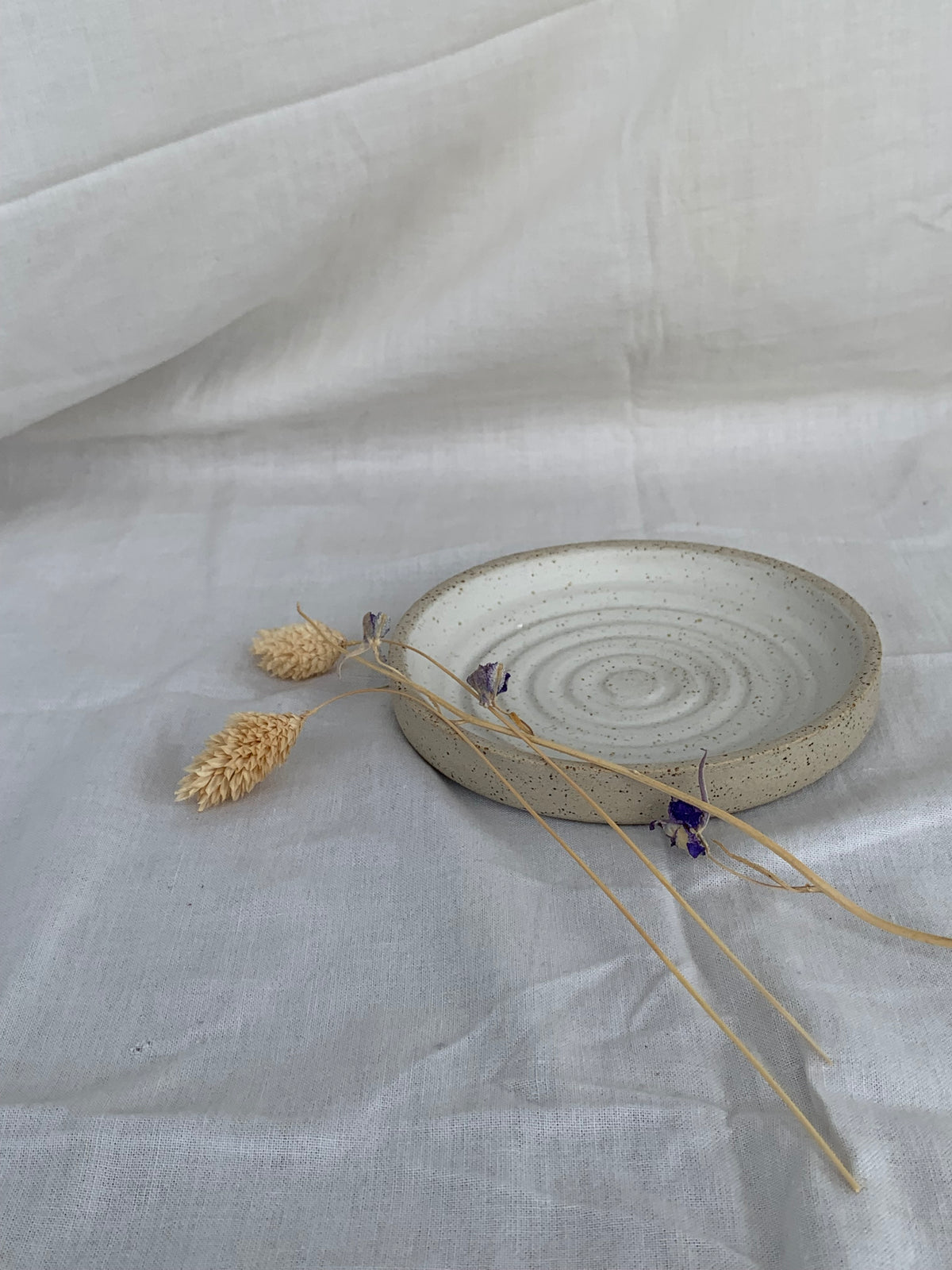 Porte savon 01