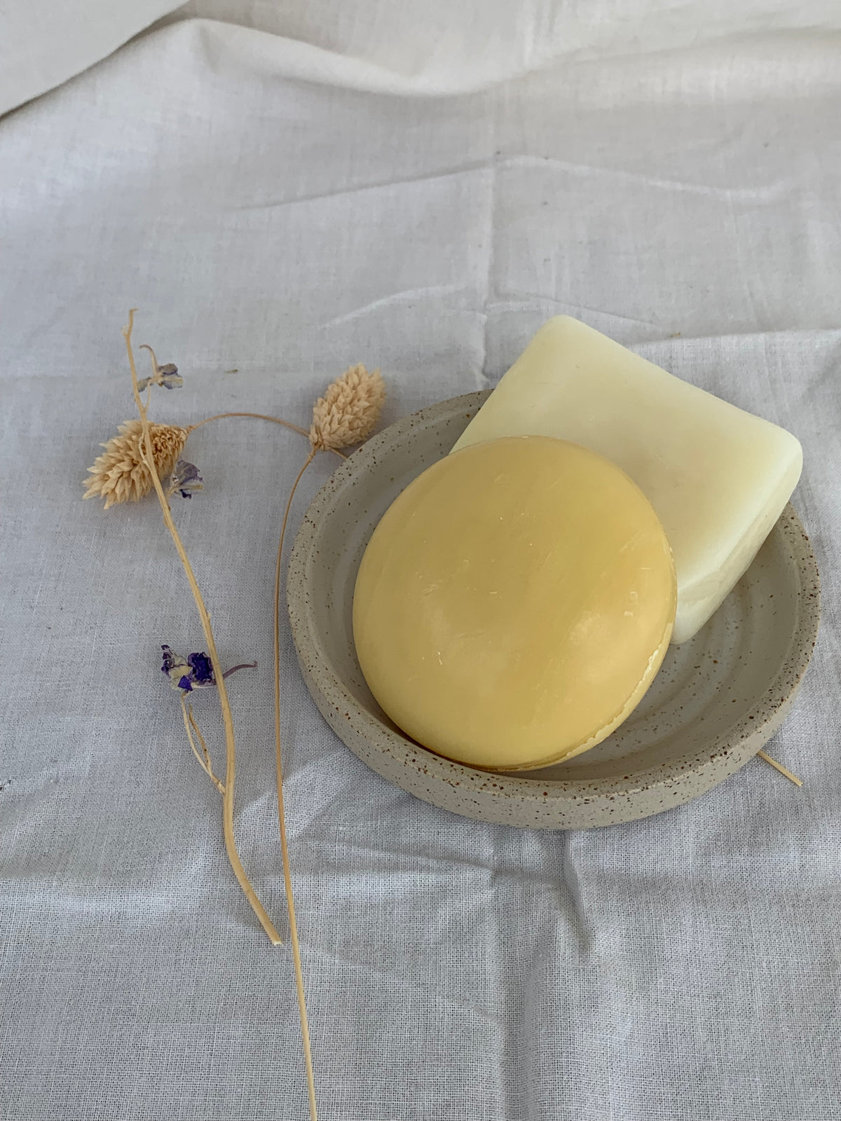 Porte savon 01