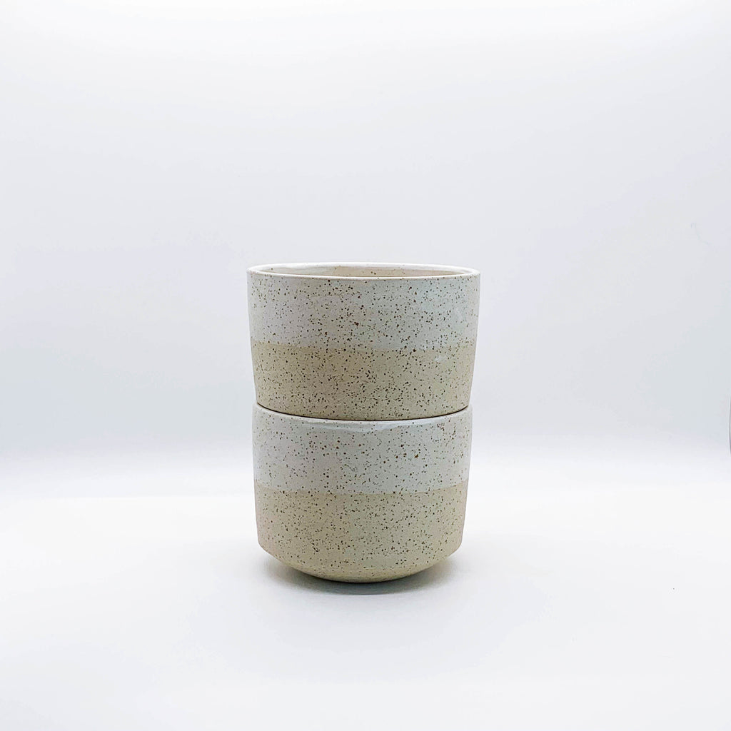 Petite tasse pyritée 01