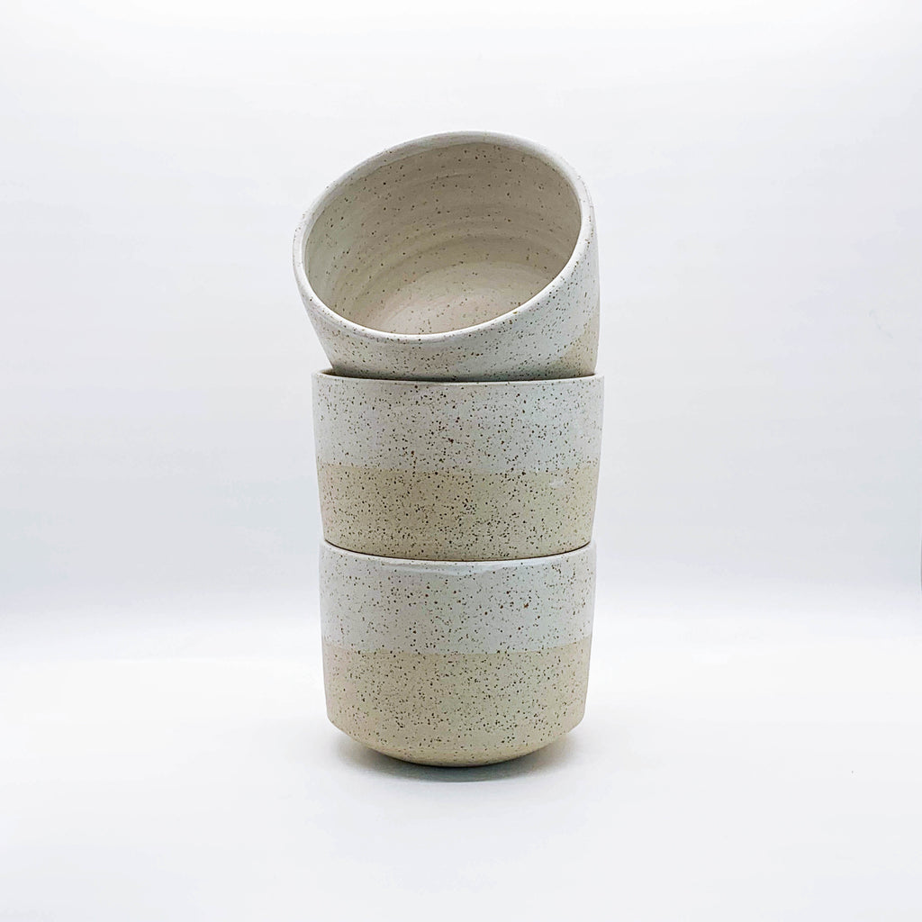 Petite tasse pyritée 01
