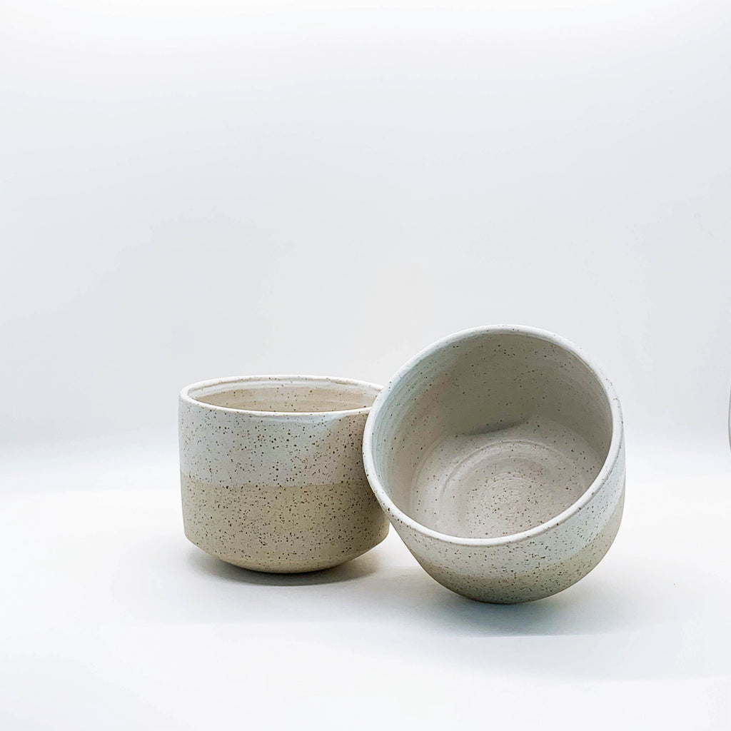 Petite tasse pyritée 01