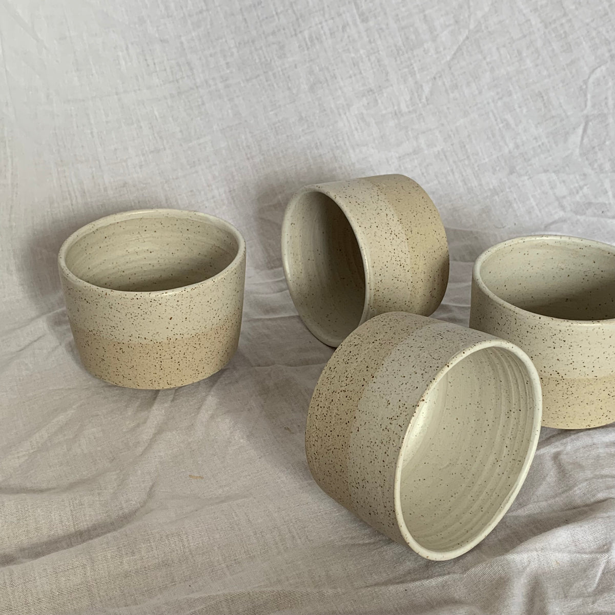 Petite tasse pyritée 01
