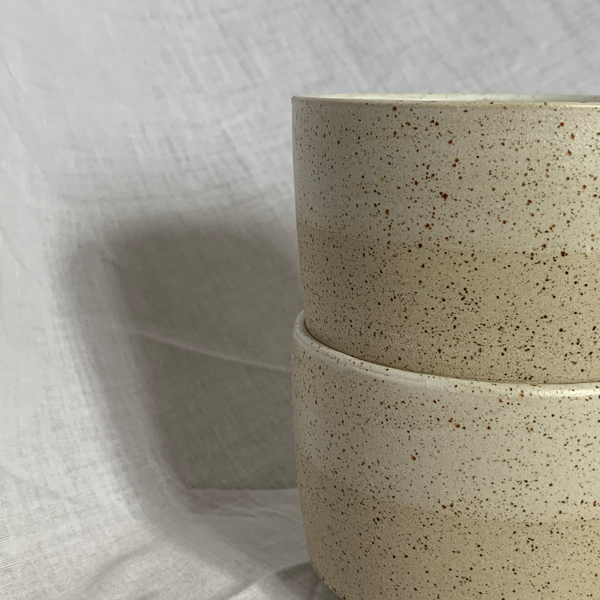 Petite tasse pyritée 01