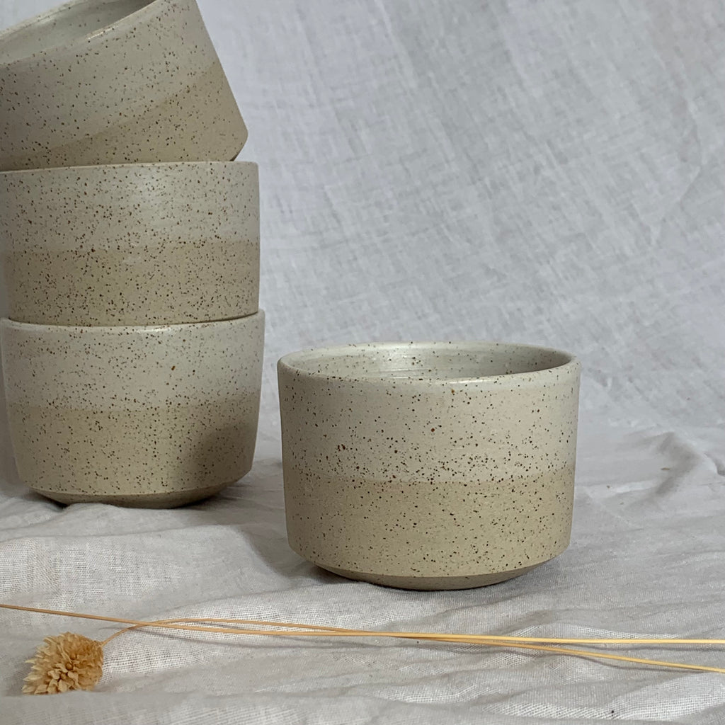 Petite tasse pyritée 01