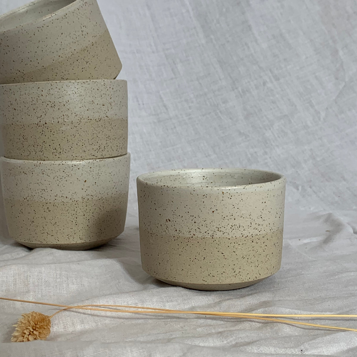 Petite tasse pyritée 01