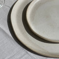 Assiette plate 01