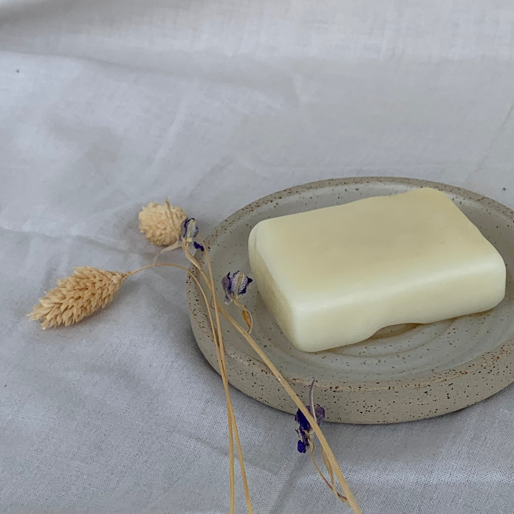 Porte savon 01