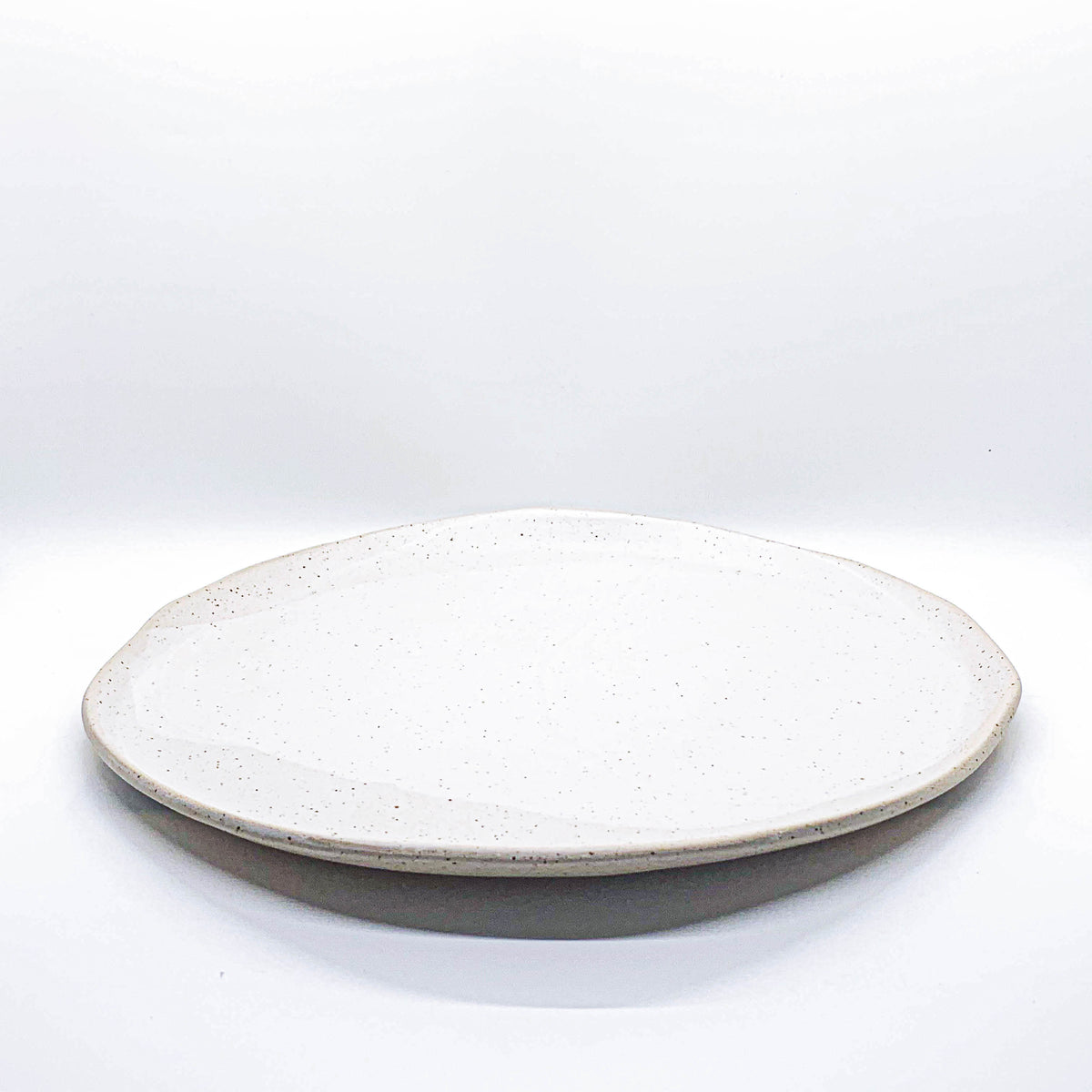 Assiette plate 01