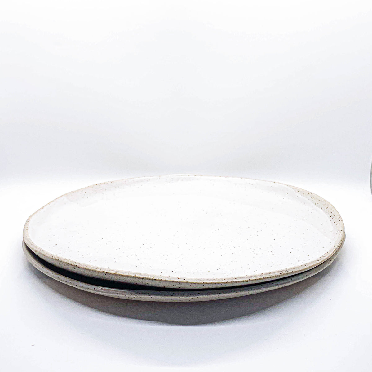 Assiette plate 01