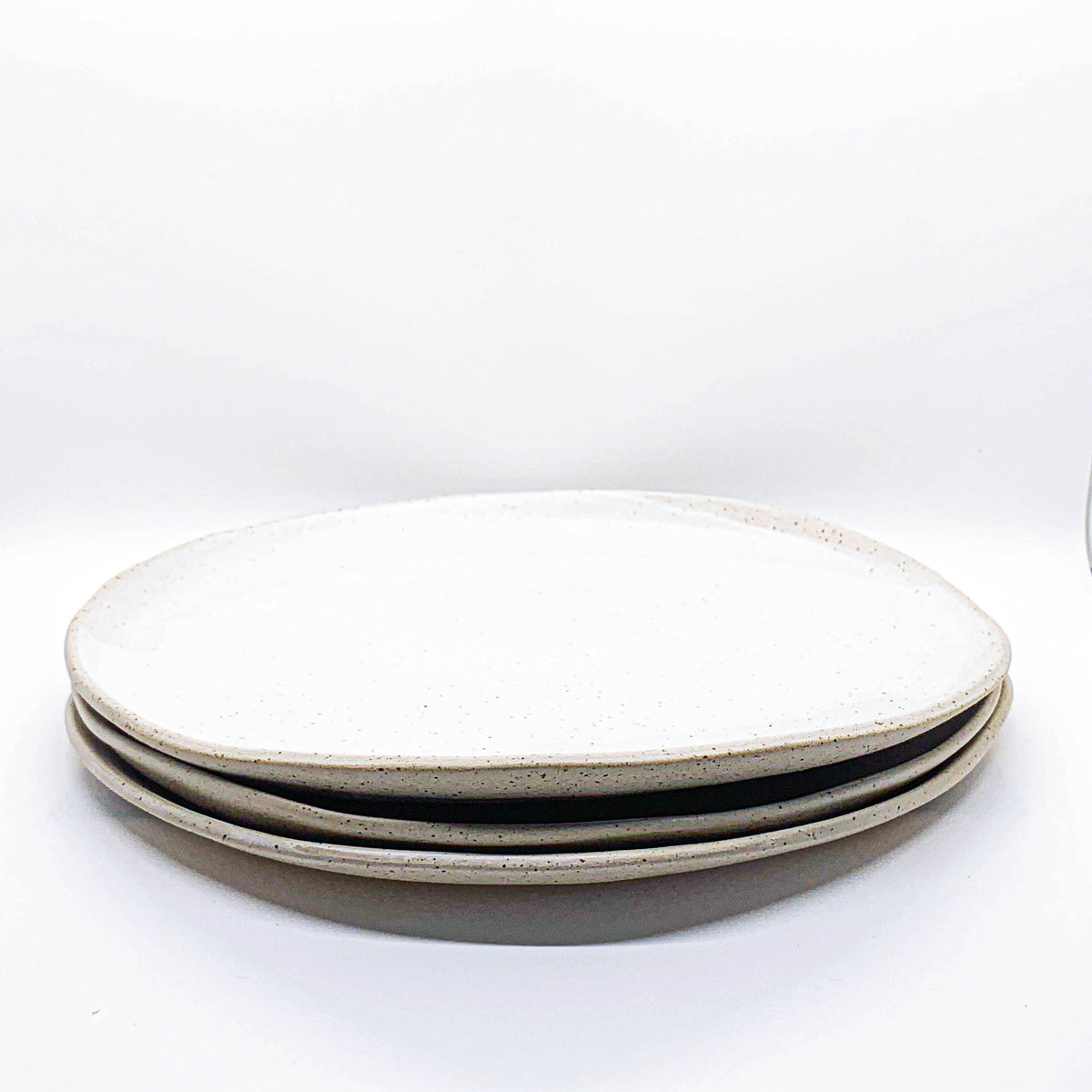 Assiette plate 01