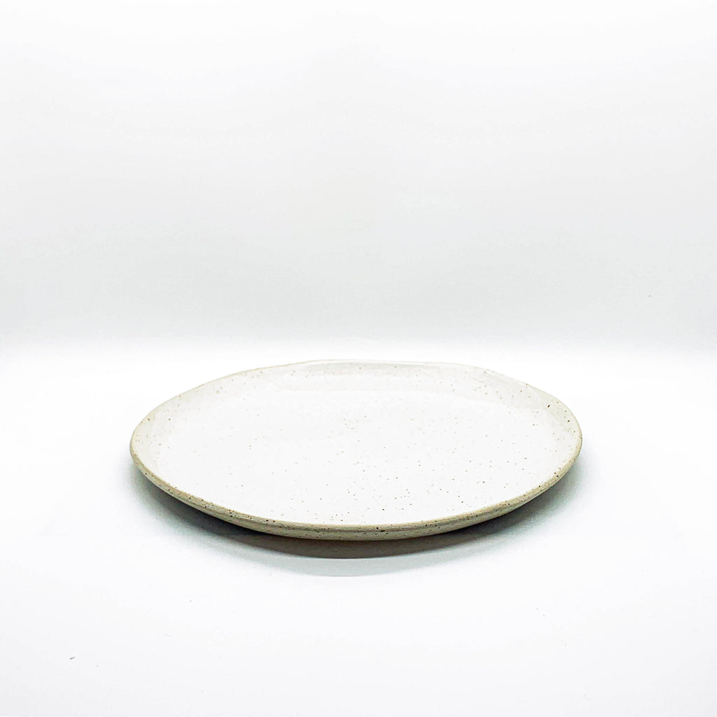 Petite assiette plate 01