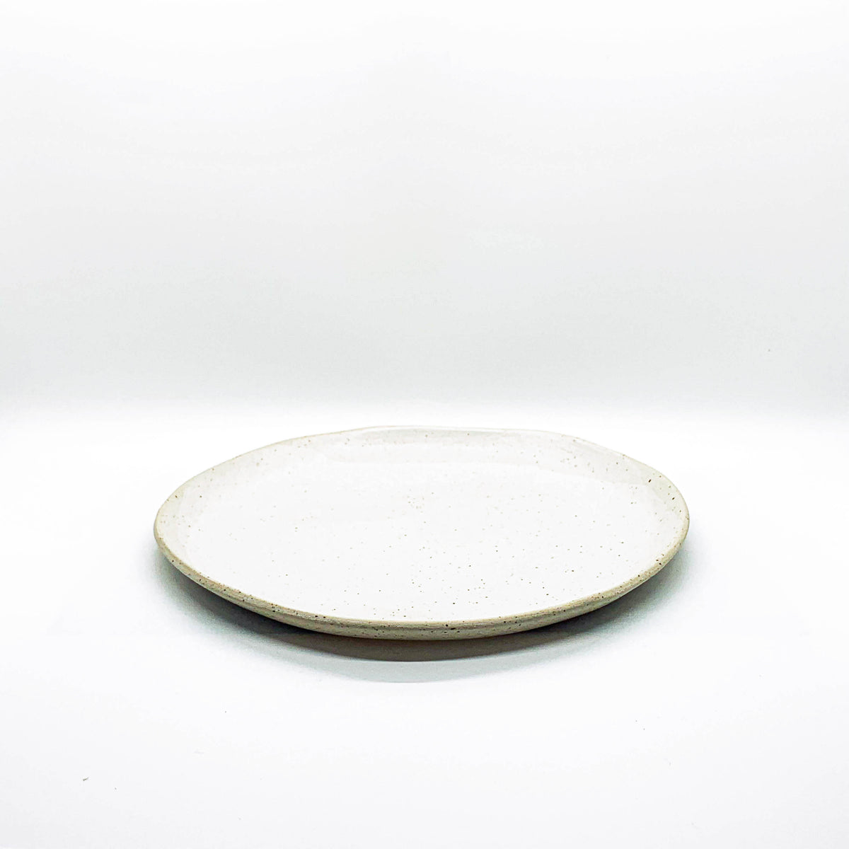 Petite assiette plate 01