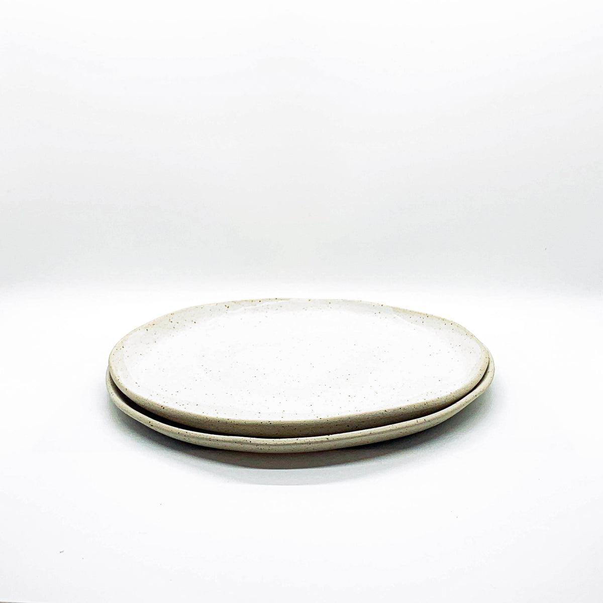 Petite assiette plate 01