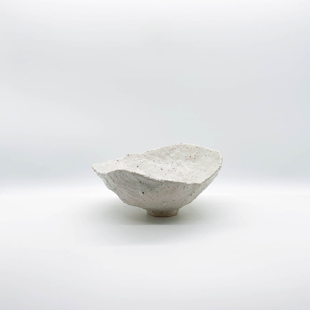 Petit bol pincé 01