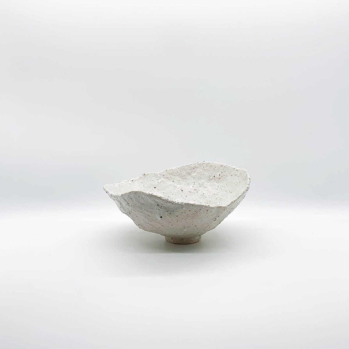 Petit bol pincé 01
