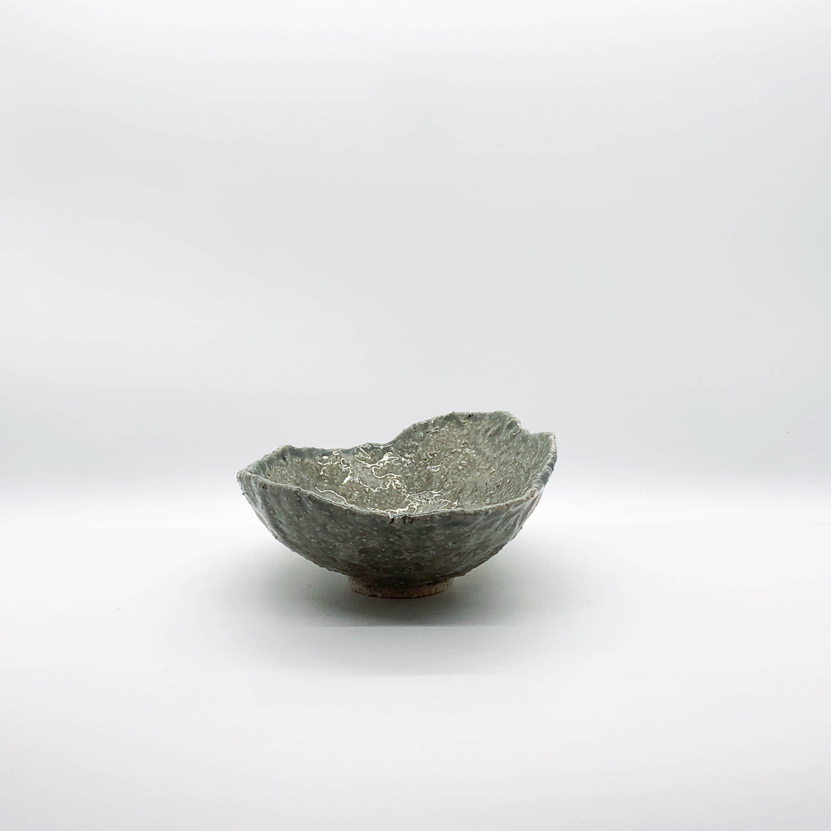 Petit bol pincé 02