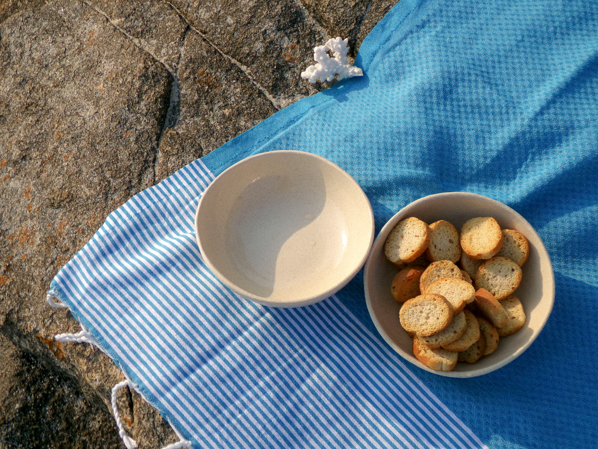 Assiette creuse 01.