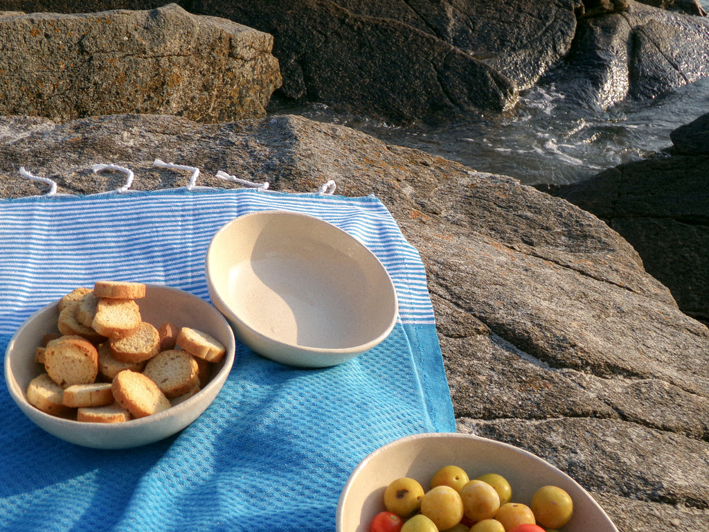 Assiette creuse 01.