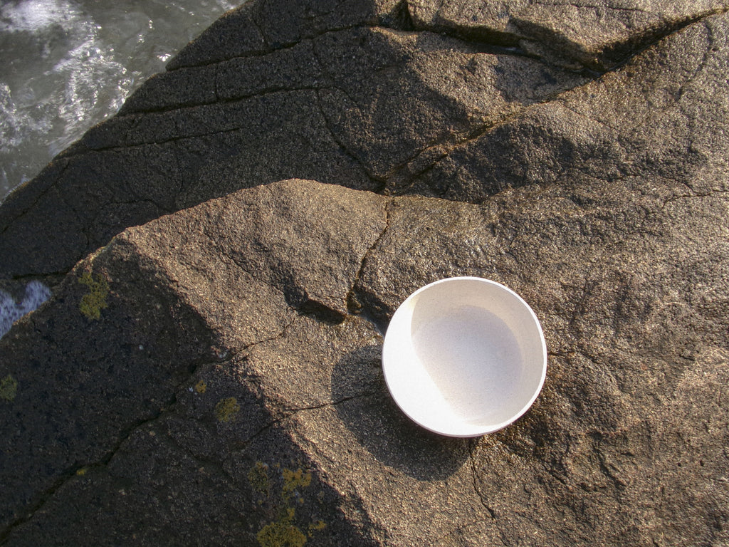 Assiette creuse 01.