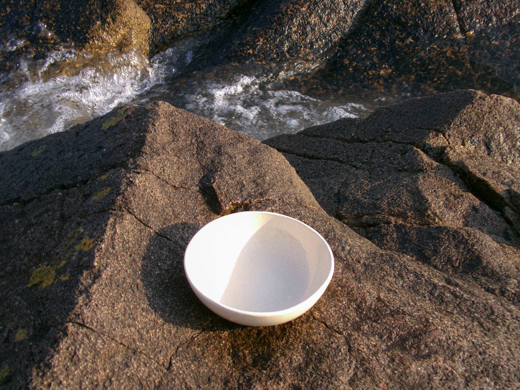 Assiette creuse 01.