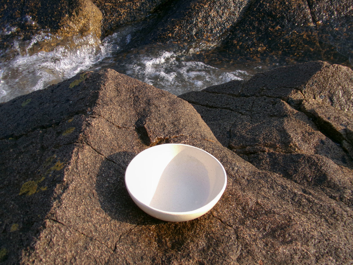 Assiette creuse 01.