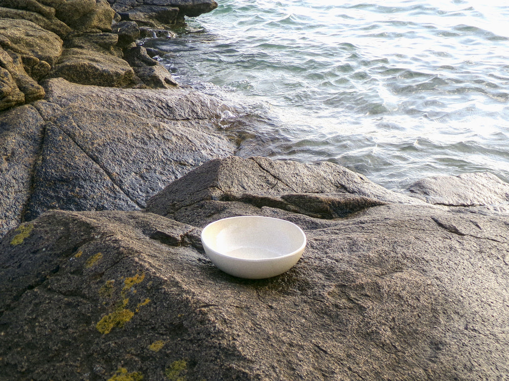 Assiette creuse 01.