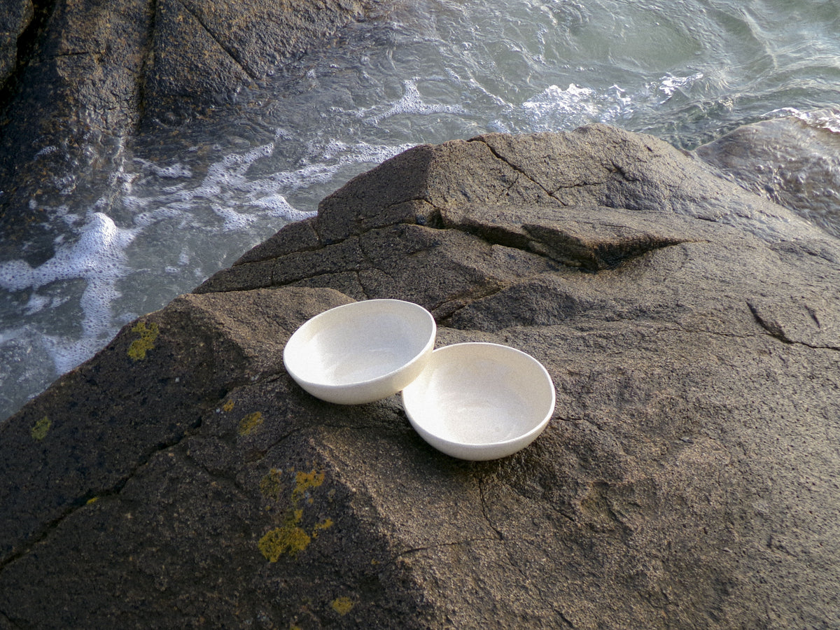 Assiette creuse 01.