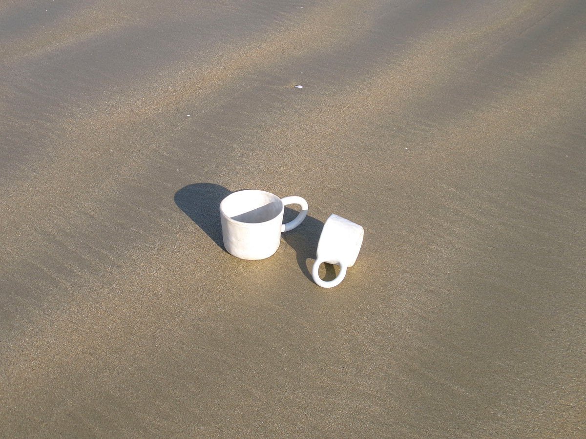 Grande tasse pincée 02.