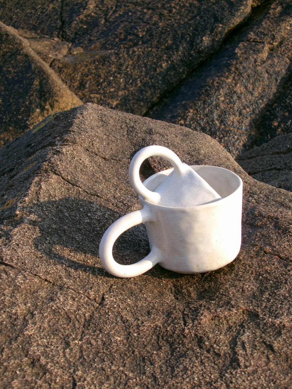 Grande tasse pincée 02.