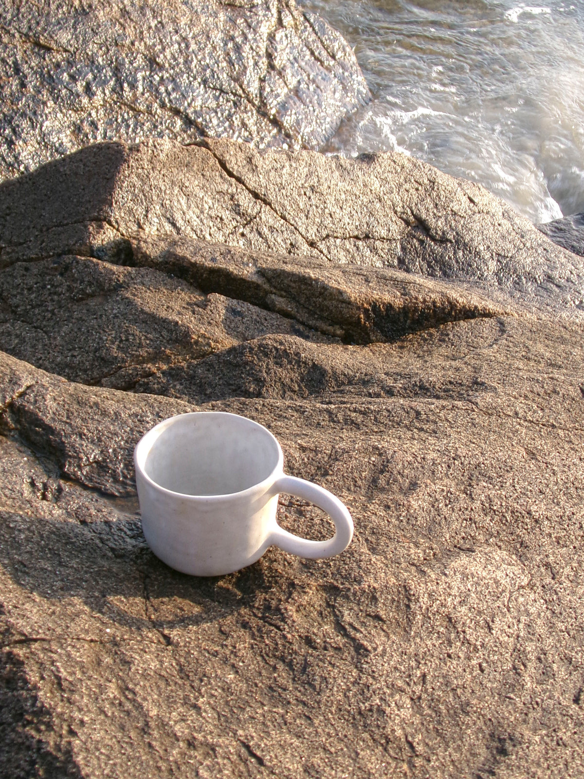 Grande tasse pincée 02.
