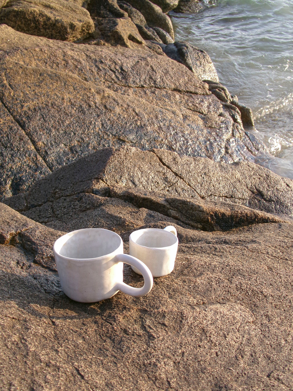 Grande tasse pincée 02.