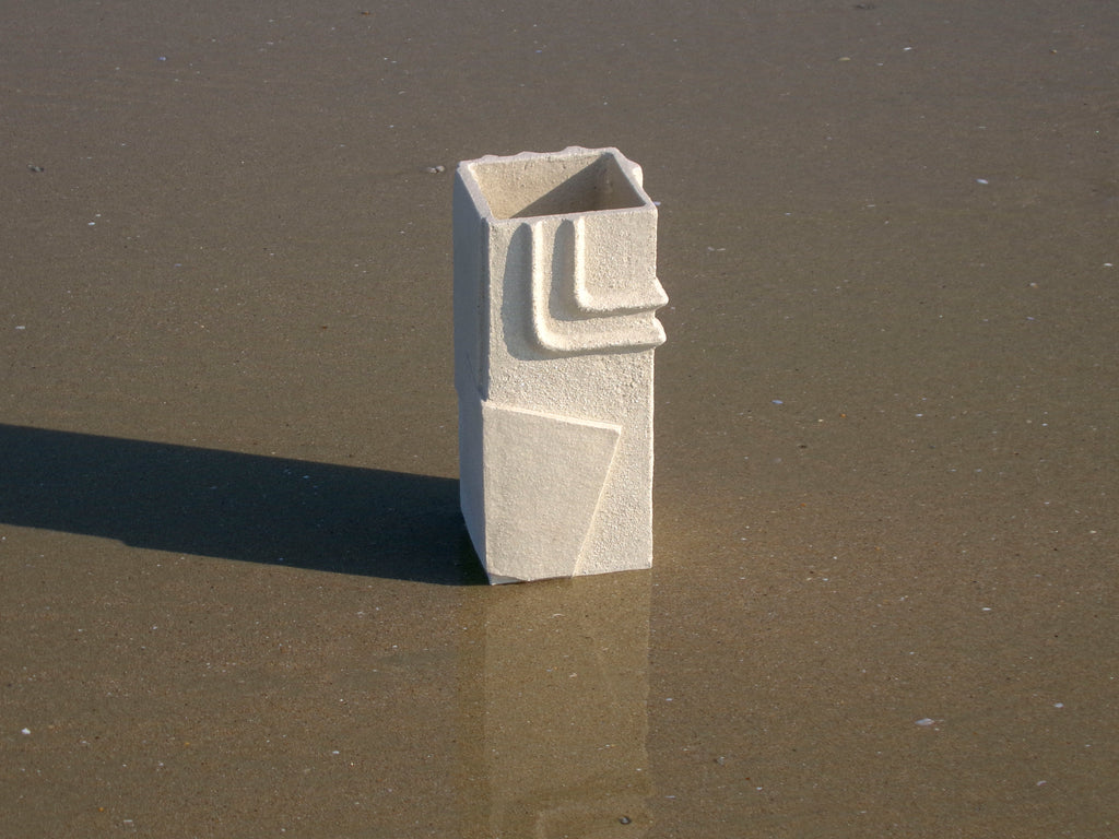 Vase Géométral 01.