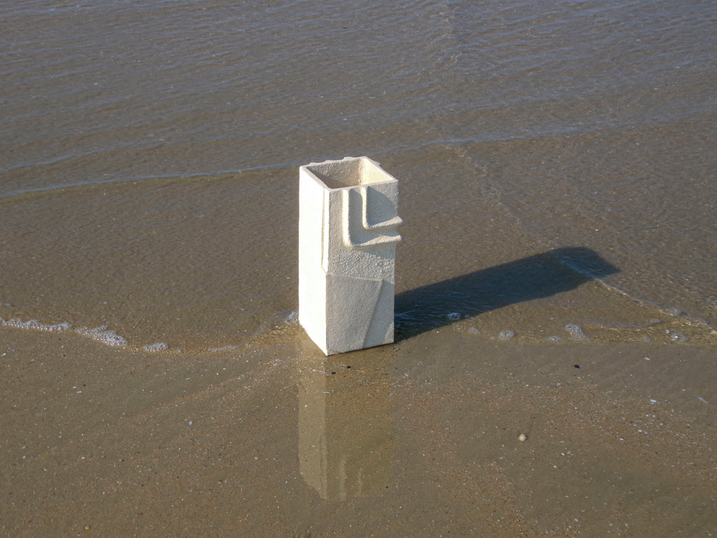 Vase Géométral 01.
