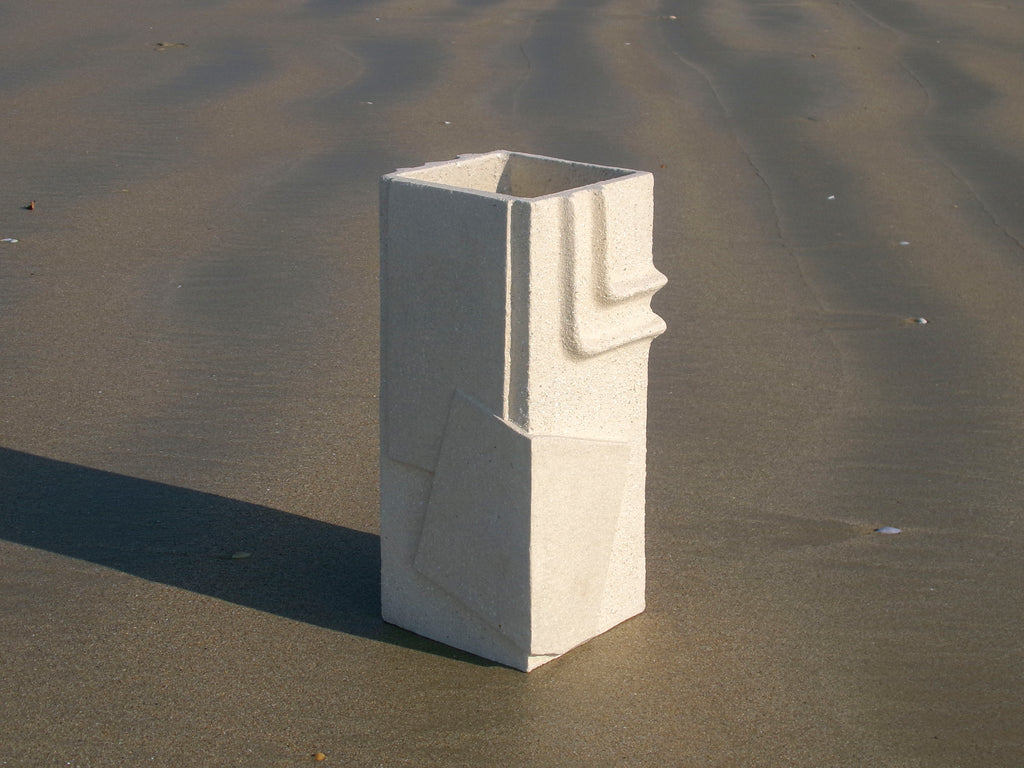 Vase Géométral 01.